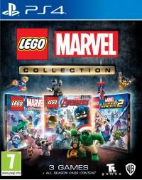 Marvel - Lego  Collection - Playstation 4