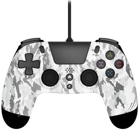 VX-4 CAMO CONTROLLER - Playstation 4 image 1